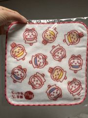 すとぷり すとろべりーはにぃ ライブ時購入 ハンカチ すとぷり すとろべりーはにぃ ライブ時購入 ハンカチ - メルカリ
