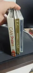 音楽 CD （ 3 ナス)