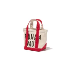 HUMAN MADE CANVAS TOTE SMALL    トートバッグ   HM31GD054のサムネイル
