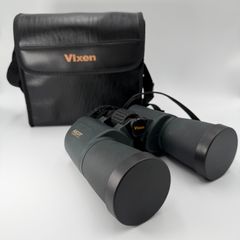 Vixen 双眼鏡 Ascot 7×50wp field6.4° - メルカリ