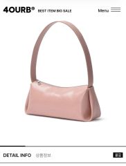 大人気】FGLA Burban Belt Bag ライトグレー - メルカリ