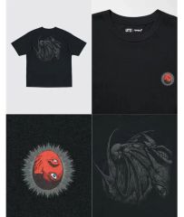 美中古】ユナイテッドアローズ VIBTEX Tシャツ 3枚セット L - メルカリ
