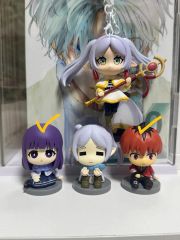 未開封】葬送のフリーレン プライズフィギュア 6点セット まとめ売り