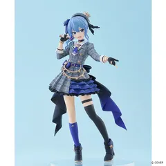 新品未使用 GOOD SMILE COMPANY グッドスマイルカンパニー POP UP PARADE SP 星街すいせい 管理番号：453A-1870