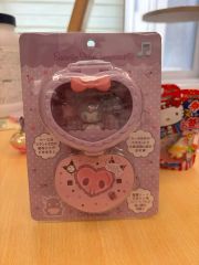 My Compact マイメロディ マイコンパクトセット 廃盤品 サンリオ 