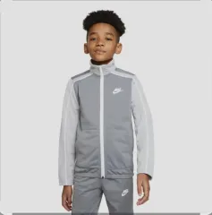 12-13歳 ) NIKE ナイキ キッズ ジャージ トラック ジャケット