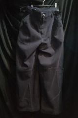 00s archive amok rave pantsあおばくん 00s archive amok rave pantsあおばくん - メルカリ