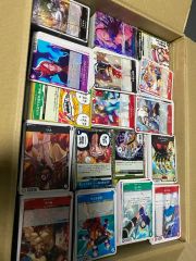 デュエマ クラシック 旧枠 ノーマル ベリーレア スーパーレア 約18kg
