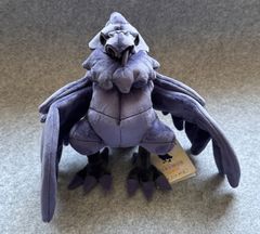 アートドール ドラゴン 竜 龍 作家 ぬいぐるみ お供ドラゴン - メルカリ