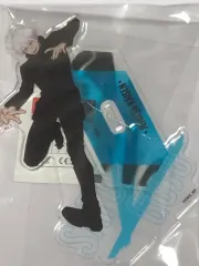(開封/展示) 呪術廻戦 五条 五条 悟 渋谷 사변 アクリル スタンド