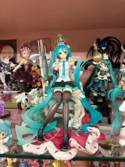スピリテール 初音 ミク 39's Special Day
