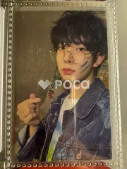 1st Anniversary PHOTO FRAME