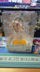ポップアップパレードレーシング初音ミク 2010バージョン