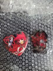 ハズビンホテル トレカ season2 生前アラスター | Mercari
