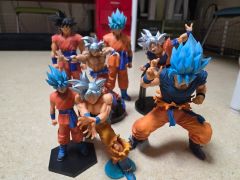 ドラゴンボール 水筒 タンブラー thermo mug 2種セット グラニフ