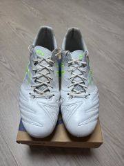 極美品】asics ウルトレッツァ AI - メルカリ