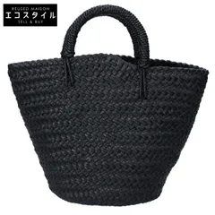Aeta　アエタ　【新品同様】KG01 BASKET S Cow Leather レザーバスケットのサムネイル