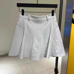 新品G/FORE ゴルフ ショートパンツ ホワイトM - メルカリ