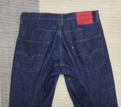 Levi's red 1st comfort W30 L32 - メルカリ