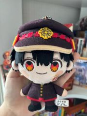 地縛少年花子くん ミツバ 三葉惣助 ぬいぐるみ マスコット - メルカリ