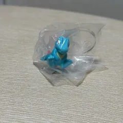 ポケットモンスター リーメント フィギュア (ブルー)