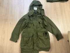 90s 00s☆Supreme☆SPIEWAK☆デッキジャケット☆60s☆M - メルカリ