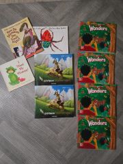 Wonders Grade 1,2,3 練習問題集セット 18冊 - メルカリ
