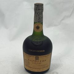 未開栓 クルボアジェ ナポレオン コニャック 700ml 40度 古酒 - メルカリ