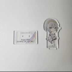 サクラノ刻 柊ノノ未 アクスタ文字ありver | Mercari
