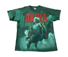 2026年最新】AkiRa tシャツ screen starsの人気アイテム - メルカリ
