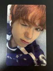 NCT WISH ポップポップ MUSICART 公トレーディングカード リョウ