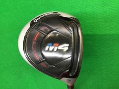 TaylorMade M4 4U 22度 スチールシャフトS - メルカリ