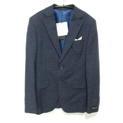 新品✨定価47300円 カルバンクライン テーラードジャケット 近年モデル