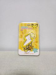 韓国限定】ポケモン ランダム ピンバッジ 100 ポップアップ ケムッソ