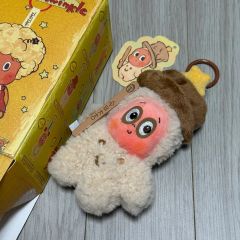正規品】POPMART twinkle twinkle フランスパン まくら - メルカリ