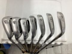 希少8本セット】Callaway X2HOT 5-PW・AW・SWアイアン - メルカリ