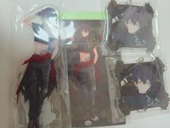 東雲うみ c107 黒セット　コミケ コミックマーケット 東雲うみ コミケC107 黒セット - メルカリ