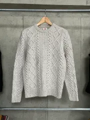 リーバイス ケーブルニット (M)のサムネイル