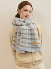 ルセラフィム KKUROCHET Muffler クロシェ 宮脇咲良 サクラ - メルカリ