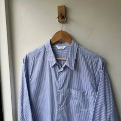 30s 40s フレンチ ワーク ごま塩 シャンブレー ヴィンテージ 50s