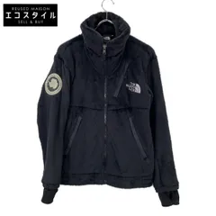 THE NORTH FACE　ノースフェイス　NA61930 ブラック アンタークティカ バーサ ロフト ジャケット　M