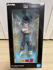ドラゴンボール超 グランディスタ ネロ Grandista nero ベジータ