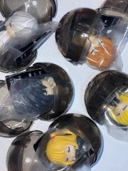 ねんどろいど モブサイコ100 髪パーツのみ 影山茂夫 覚醒 霊幻新隆 