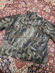 Vintage Woolrich ミリタリージャケット achieve - メルカリ