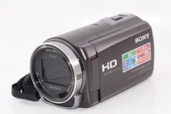 2026年最新】HDR-CX430Vの人気アイテム - メルカリ