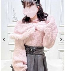 ラスト1点♡Darich♡レースタイワンショルトップス♡ピンク ラスト1点♡Darich♡レースタイワンショルトップス♡ピンク - メルカリ