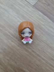 畑芽育 心と指にりとるめい人形 - メルカリ