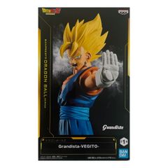 ドラゴンボール Grandista ベジット フィギュア - メルカリ