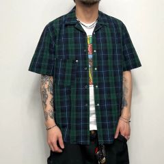 OAKLEY オークリー ボーダー ポロシャツ テック系 2XL 緑 - メルカリ