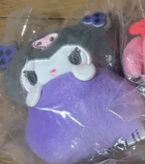 サンリオ 香り付きフルーツもち ガチャ クロミ
